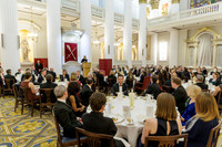 Burns Dinner 26-01-26 0213