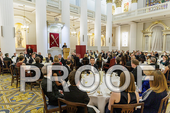 Burns Dinner 26-01-26 0213
