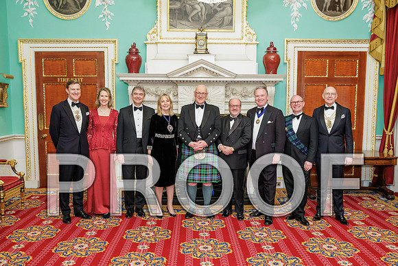Burns Dinner 26-01-26 0200