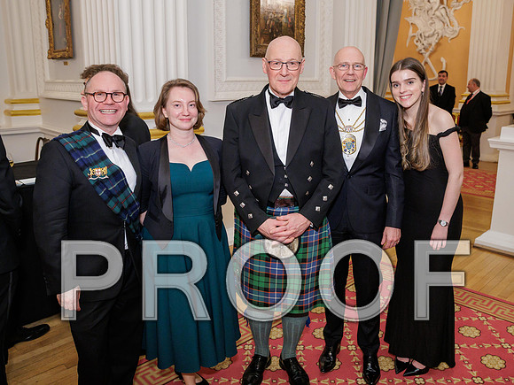 Burns Dinner 26-01-26 0296