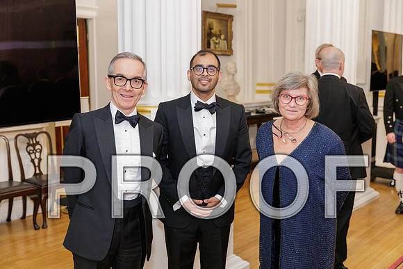 Burns Dinner 26-01-26 0268