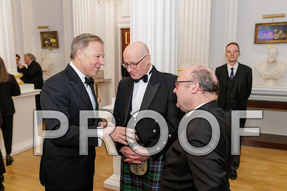 Burns Dinner 26-01-26 0122