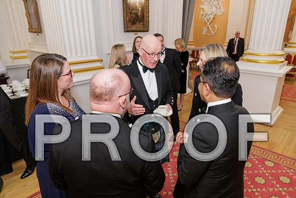Burns Dinner 26-01-26 0257