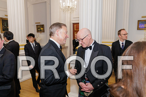 Burns Dinner 26-01-26 0121