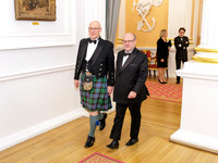 Salon Reception