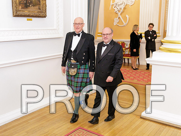 Burns Dinner 26-01-26 0091