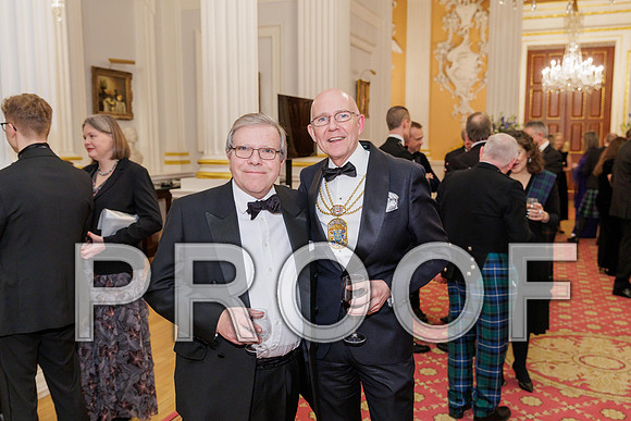 Burns Dinner 26-01-26 0293