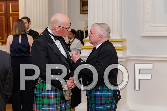 Burns Dinner 26-01-26 0278
