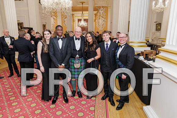 Burns Dinner 26-01-26 0292