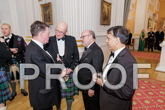 Burns Dinner 26-01-26 0102