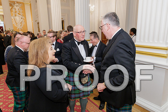 Burns Dinner 26-01-26 0263