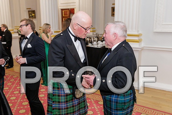 Burns Dinner 26-01-26 0276