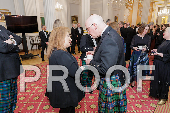 Burns Dinner 26-01-26 0262