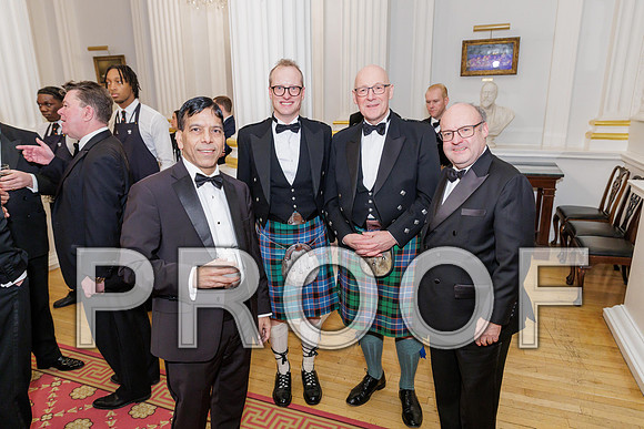 Burns Dinner 26-01-26 0104