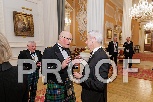 Burns Dinner 26-01-26 0272