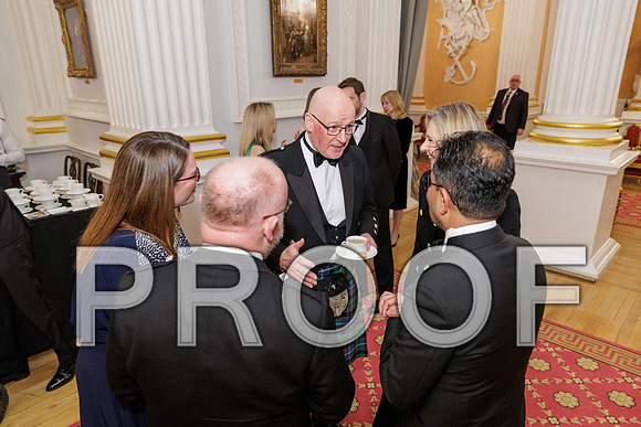 Burns Dinner 26-01-26 0258