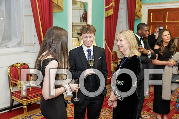 Burns Dinner 26-01-26 0022