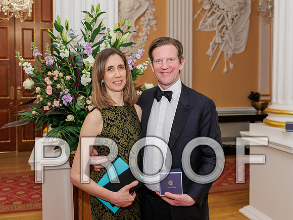 Crt of Aldermen Dinner 3-2-26 0145