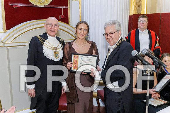 Pattenmakers Banquet 23-01-26 0254