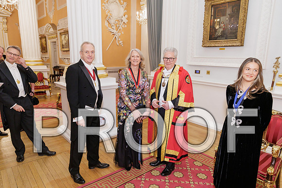 Pattenmakers Banquet 23-01-26 0043