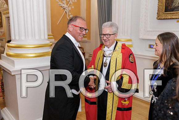 Pattenmakers Banquet 23-01-26 0126