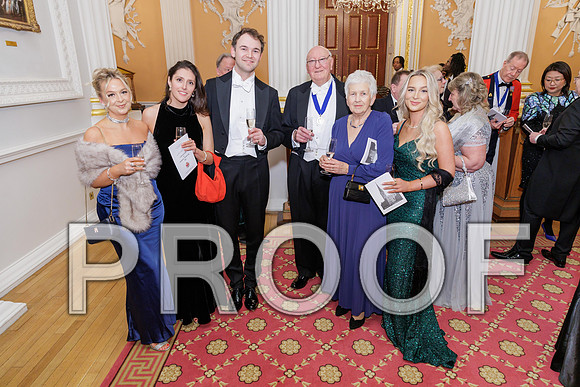 Pattenmakers Banquet 23-01-26 0174