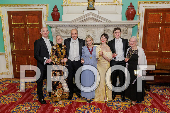 Pattenmakers Banquet 23-01-26 0154