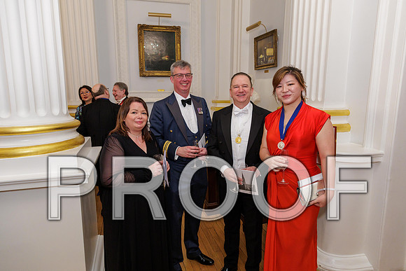 Pattenmakers Banquet 23-01-26 0151