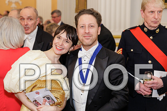 Pattenmakers Banquet 23-01-26 0285