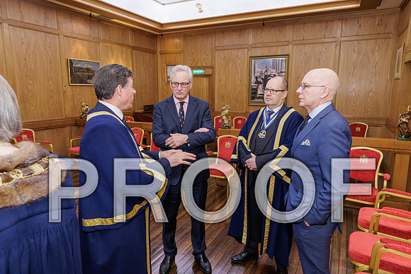 Sec Pro Liveryman Lunch 30-1-26 0005