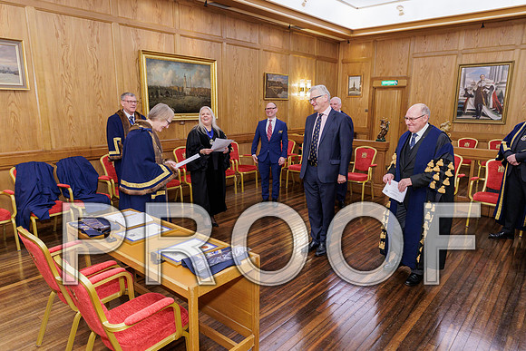Sec Pro Liveryman Lunch 30-1-26 0009