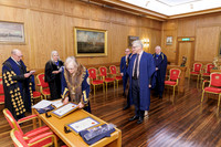 Sec Pro Liveryman Lunch 30-1-26 0013