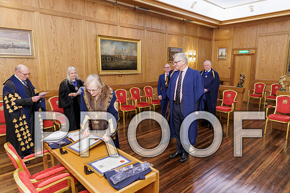 Sec Pro Liveryman Lunch 30-1-26 0013