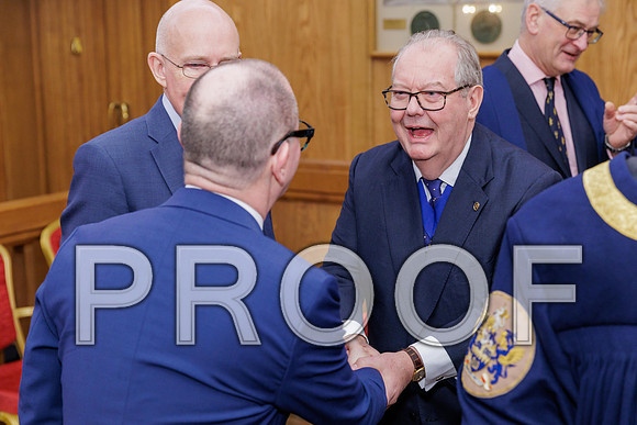 Sec Pro Liveryman Lunch 30-1-26 0021