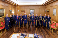 Sec Pro Liveryman Lunch 30-1-26 0020