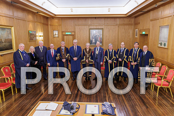 Sec Pro Liveryman Lunch 30-1-26 0020