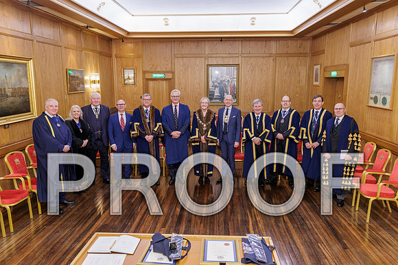 Sec Pro Liveryman Lunch 30-1-26 0019