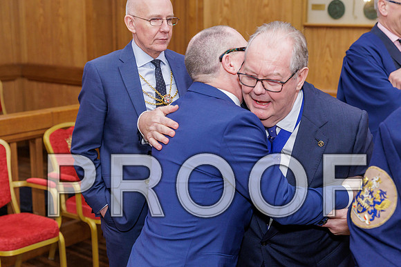Sec Pro Liveryman Lunch 30-1-26 0023