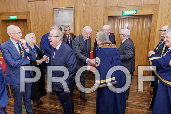 Sec Pro Liveryman Lunch 30-1-26 0026