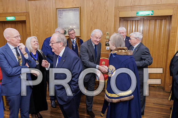 Sec Pro Liveryman Lunch 30-1-26 0025