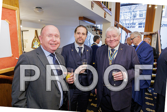 Sec Pro Liveryman Lunch 30-1-26 0040