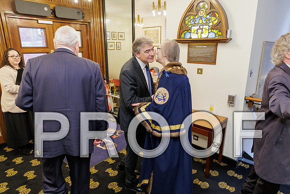 Sec Pro Liveryman Lunch 30-1-26 0045