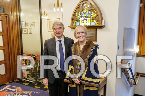 Sec Pro Liveryman Lunch 30-1-26 0047