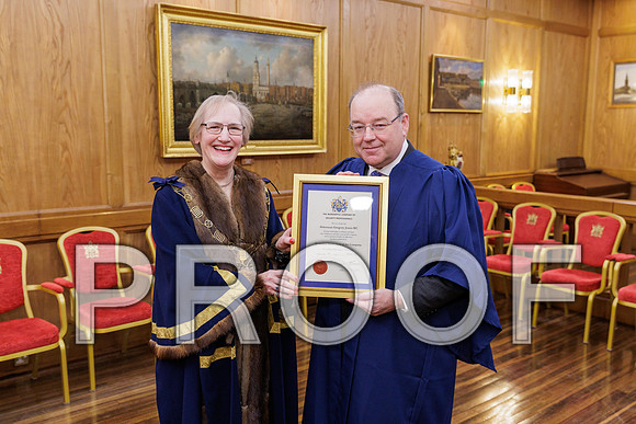Sec Pro Liveryman Lunch 30-1-26 0065