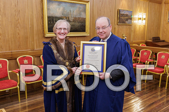 Sec Pro Liveryman Lunch 30-1-26 0066