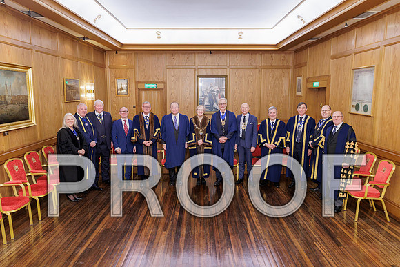 Sec Pro Liveryman Lunch 30-1-26 0067