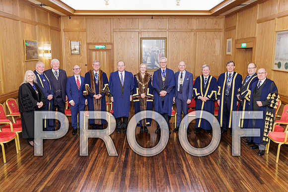Sec Pro Liveryman Lunch 30-1-26 0068