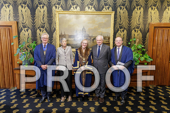 Sec Pro Liveryman Lunch 30-1-26 0073