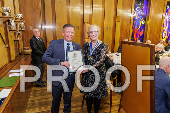 Sec Pro Liveryman Lunch 30-1-26 0084