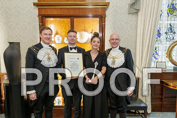 Sec Pro Sheriffs Award 15-10-25 0218